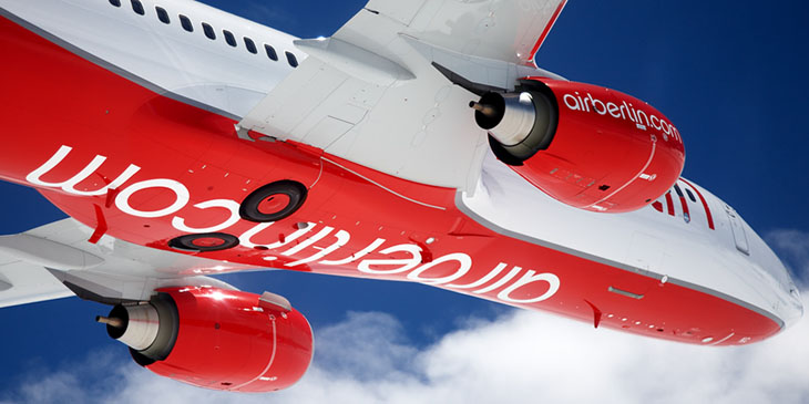 airberlin