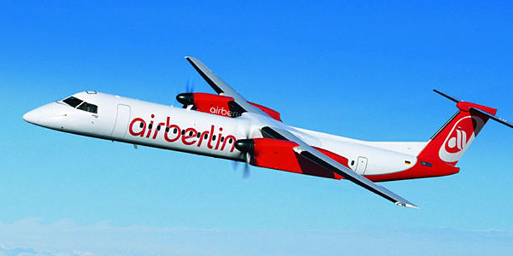 airberlin