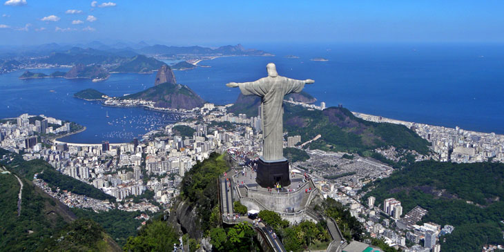 Brazylia