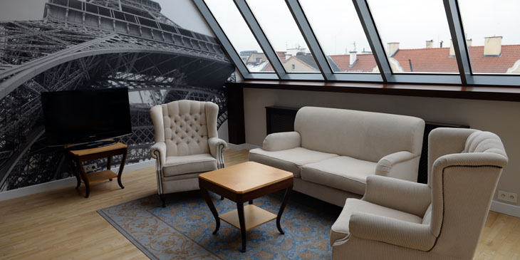 Hotel Dyplomat