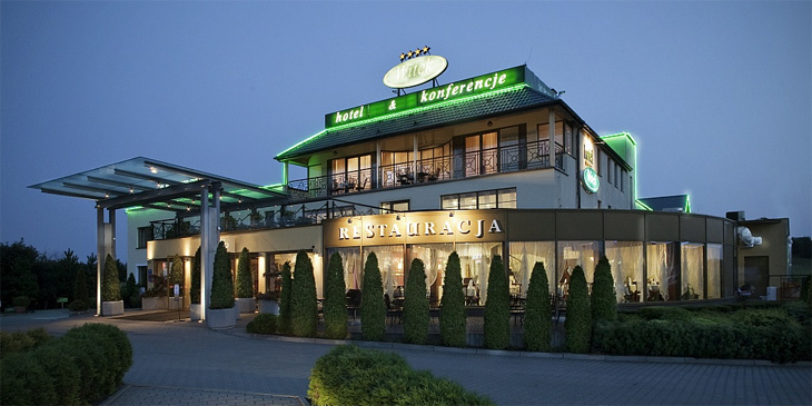 Hotel Witek