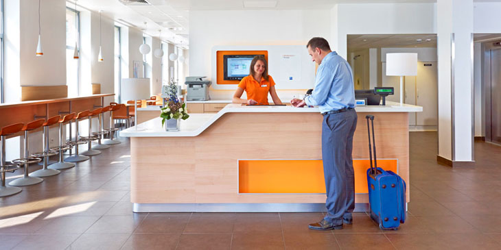 Hotel ibis Budget Kraków Stare Miasto