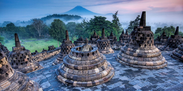 Indonezja