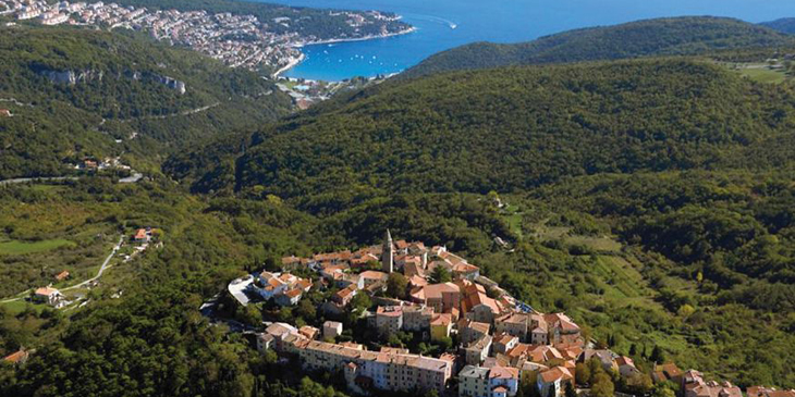 Istria, Chorwacja