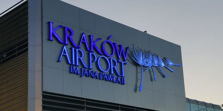 Kraków Airport