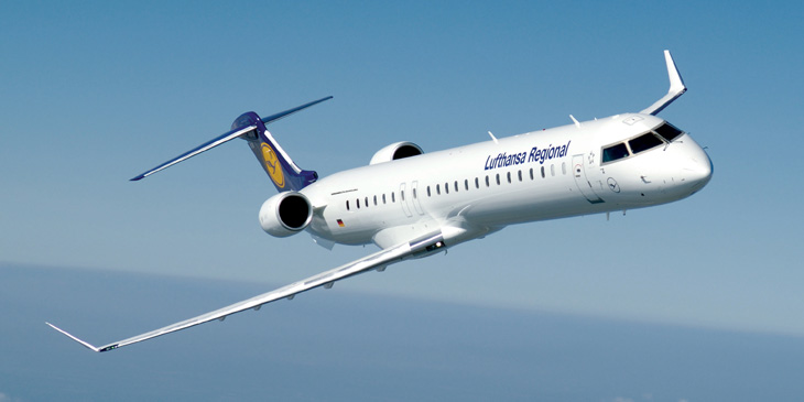 Lufthansa
