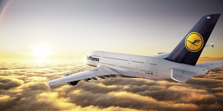 Lufthansa