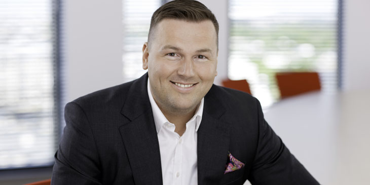 Łukasz Dąbrowski HRS
