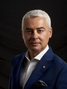 Gheorghe Marian Cristescu