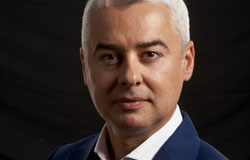 Gheorghe Marian Cristescu