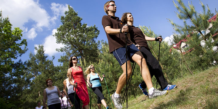 Nordic Walking