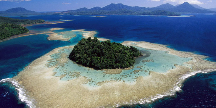 Papua Nowa Gwinea