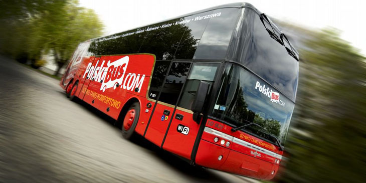PolskiBus