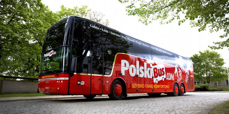 PolskiBus