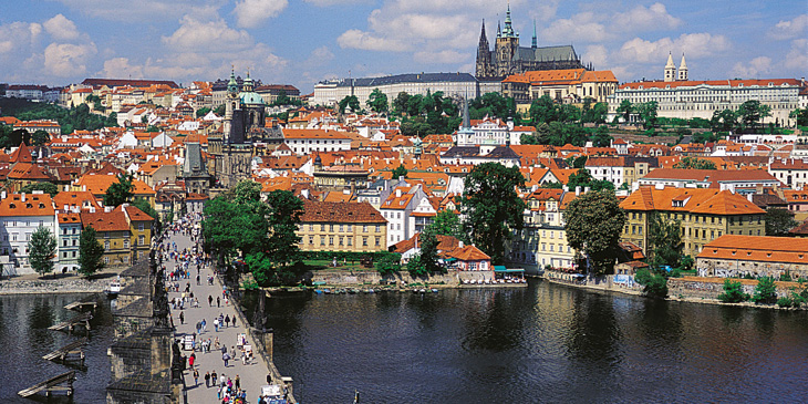 Praga