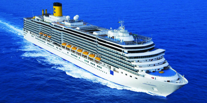 Kurs podstaw biznesu cruisingowego