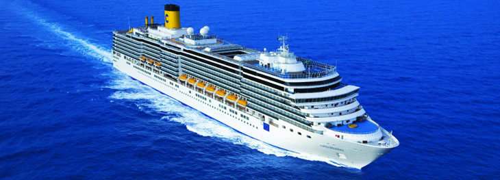 Kurs podstaw biznesu cruisingowego