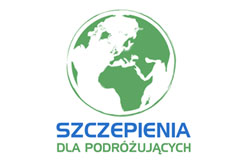 Szczepienia dla podróżujacych