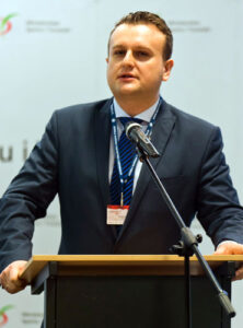 Tomasz Jędrzejczak
