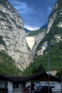 Zapora Vajont