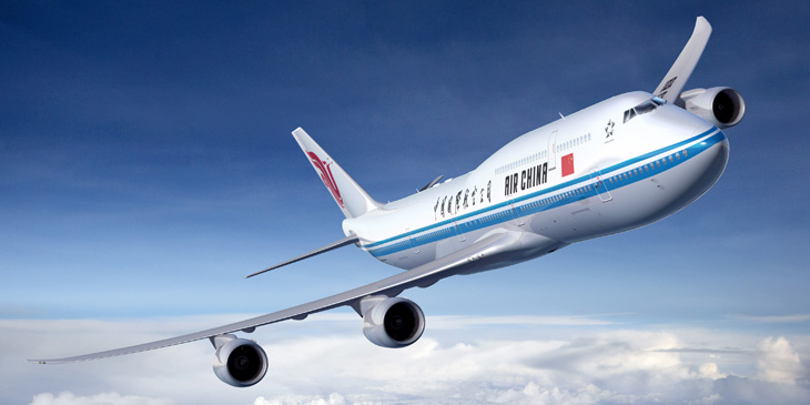AirChina