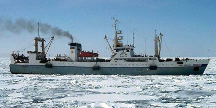 Dalnij Wostok
