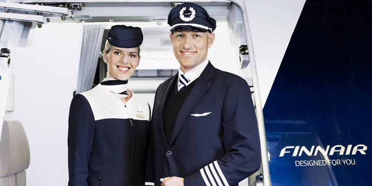 Finnair
