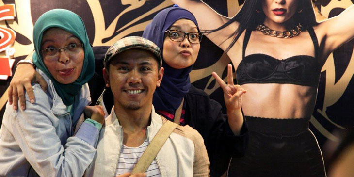 Jakarta International Java Jazz Festival 2015