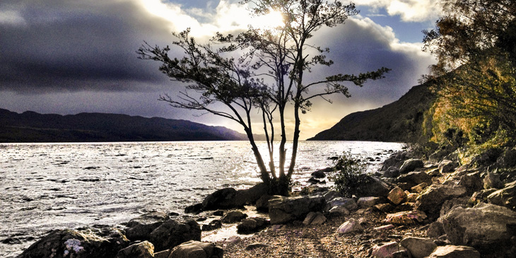 Loch Ness