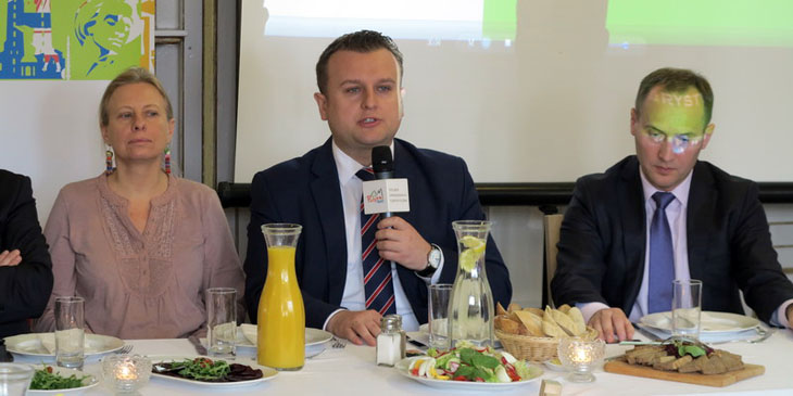 Konkurs EDEN 2015