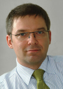 Paweł Niewiadomski