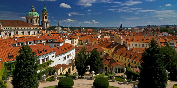 Praga