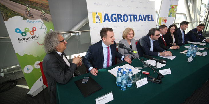 VII Międzynarodowe Targi "Agrotravel"
