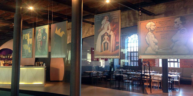 Andel's Art Łódź