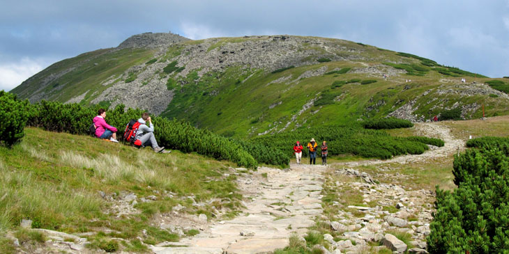 Babia Góra
