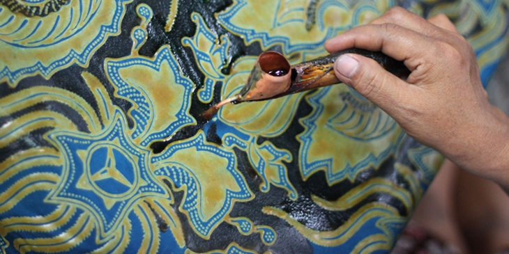 Batik
