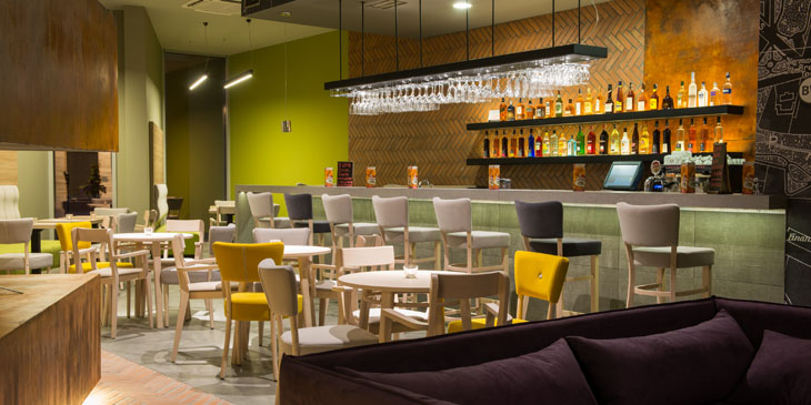 Best Western Plus Brzeg Centrum