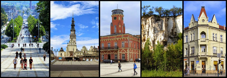 Częstochowa