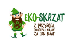 Eko-Skrzat z przyrodą Pomorza i Kujaw za pan brat