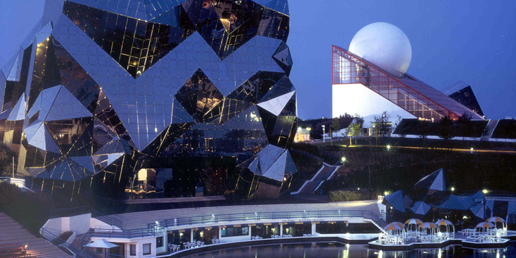 Futuroscope