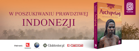 W poszukiwaniu prawdziwej Indonezji