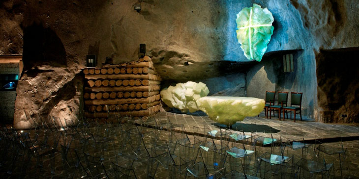 Muzeum Żup Krakowskich Wieliczka