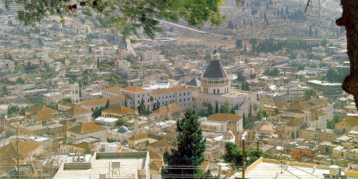 Nazaret