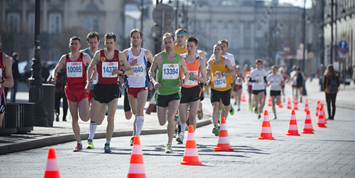 Orlen Warsaw Marathon