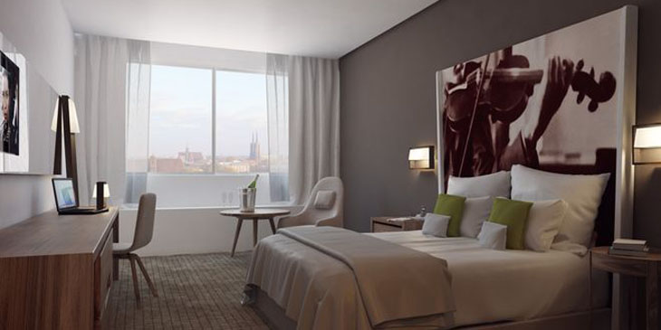 DoubleTree by Hilton