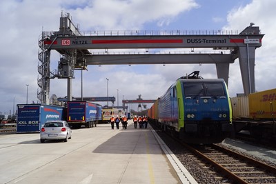 PKP CARGO