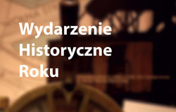Wydarzenie Historyczne Roku