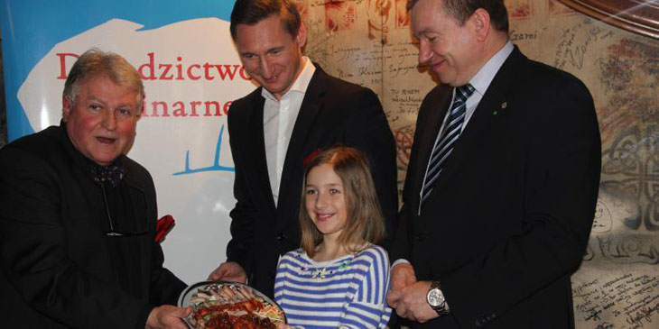 Śledzie po szczecińsku