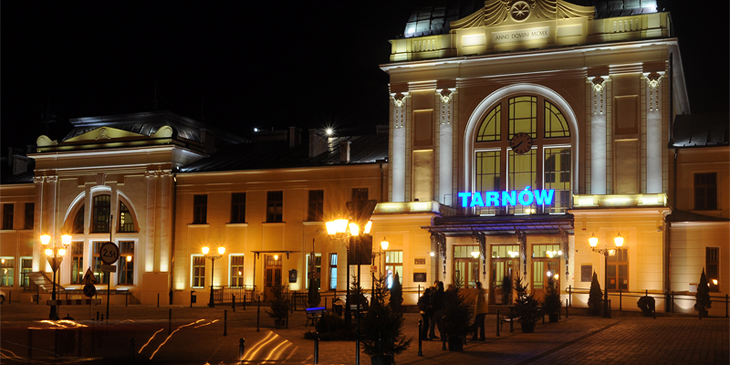 Tarnów