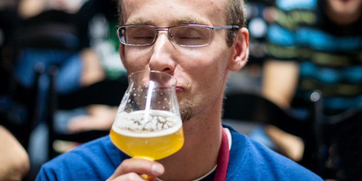 Warszawski Festiwal Piwa